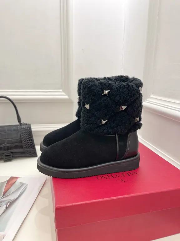 Valentino Shoe 